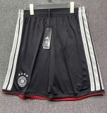 2026 Germany Home Shorts Pants