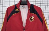 2007 Spain Retro Windbreaker