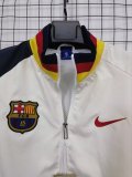 26-27 BAR Retro Windbreaker