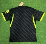 26-27 ATM Away Leaked Edition Fans Soccer Jersey