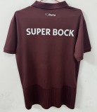 26-27 FC Porto Away Fans Soccer Jersey