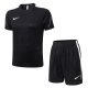 26-27 NK Black High Quality Player Version Training Short Suit (球员套装)