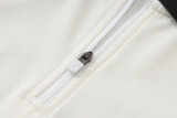 26-27 Flamengo High Quality POLO Training Short Suit