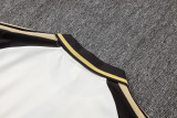 26-27 Flamengo High Quality POLO Training Short Suit