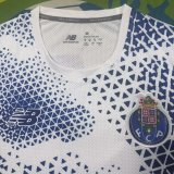 26-27 Porto Special Edition Fans Soccer Jersey