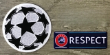 2019-2020 PSG Paris Retro Soccer Jersey