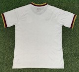 2026 World Cup Spain Away Fans Soccer Jersey (With 2 Star)*两颗星