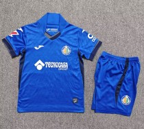 26-27 Getafe Home Kids Soccer Jersey