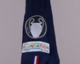 25-26 PSG Home Fans Soccer Jersey 1:1 Thai Quality