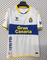 26-27 Las Palmas Third Fans Soccer Jersey