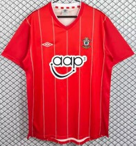 2012-2013 Southampton Home Retro Soccer Jersey