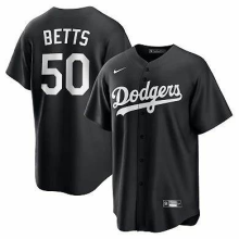 2026 MLB Los Angeles Dodgers New Pattern Jersey