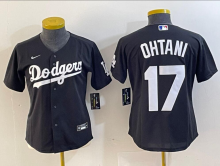 2026 MLB Los Angeles Dodgers New Pattern Jersey
