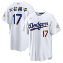 2026 MLB Los Angeles Dodgers New Pattern Jersey 2026 MLB Los Angeles Dodgers New Pattern Jersey