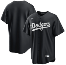 2026 MLB Los Angeles Dodgers New Pattern Jersey