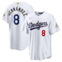 2026 MLB Los Angeles Dodgers New Pattern Jersey 2026 MLB Los Angeles Dodgers New Pattern Jersey