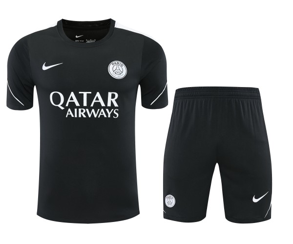 26-27 PSG High Quality Training Short Suit