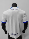 26-27 Cruz Azul Away Player Version Soccer Jersey