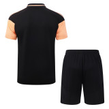 26-27 ARS High Quality PoLo Training Short Suit