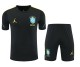 26-27 Brazil High Quality Training Short Suit