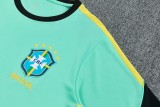 26-27 Brazil High Quality Training Short Suit