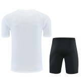 26-27 PSG High Quality Training Short Suit