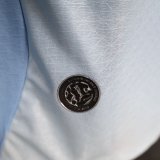 26-27 Man City Home Player Version Soccer Jersey