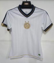 26-27 BaHia Special Edition Women Fans Soccer Jersey (女)
