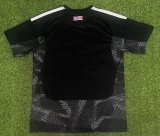 26-27 Man Utd Black Goalkeeper Fans Soccer Jersey