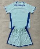 26-27 FC Porto Third Adult Suit