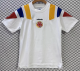 26-27 Colombia White  Cotton T-shirt