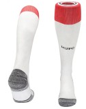 26-27 Man Utd Home Socks