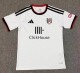 26-27 Fulham Home Fans Soccer Jersey