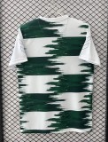 26-27 Saint Etienne Green White Special Edition Fans Soccer Jersey