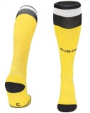 26-27 Dortmund Home Socks