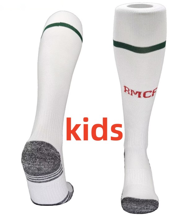 26-27 RMA Home Kids Socks