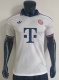 26-27 Bayern Away Player Version Soccer Jersey