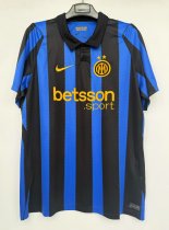 26-27 INT Home Fans Soccer Jersey
