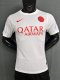 26-27 PSG White Player Version Training shirts