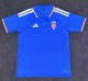 26-27 Como Home Fans Soccer Jersey