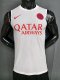 26-27 PSG White Player Version Vest