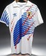 1994 Japan Retro Soccer Jersey