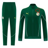 26-27 Senegal High Quality Jacket Tracksuit(With 2 Star)*两颗星