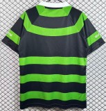 1998-1999 Racing de Santander Away Retro Soccer Jersey