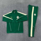 26-27 Senegal High Quality Jacket Tracksuit(With 2 Star)*两颗星