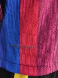 26-27 BAR Home Player Version Soccer Jersey