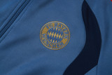 26-27 Bayern High Quality Jacket Tracksuit