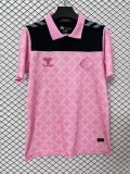 26-27 Sunderland Away Fans Soccer Jersey