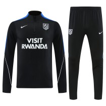 26-27 ATM High Quality Half Pull Tracksuit 26-27 ATM High Quality Half Pull Tracksuit