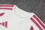 26-27 RMA High Quality Player Version Training Short Suit  (球员套装)